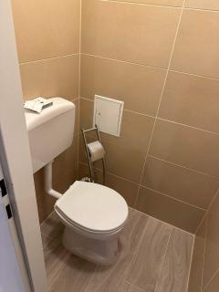 Large Apartment near U1 Rennbahnweg - Vienna - 6