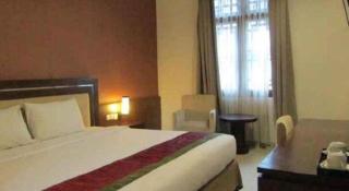 AZHIMA Resort and Convention - 9