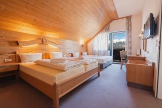 Hotel Gruberhof Innsbruck Igls B&B - 9