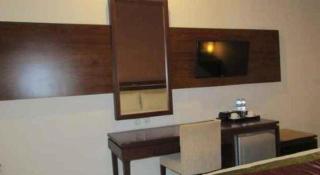 AZHIMA Resort and Convention - 7