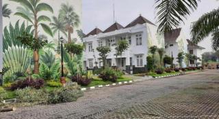 AZHIMA Resort and Convention - 4