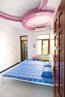 Gia Nguyễn Homestay Bình Thuận - Tuy Phong - 5