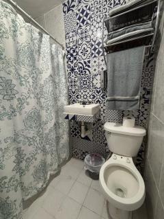 Apartment #3 for 4 WiFi-centric-consulate - 9