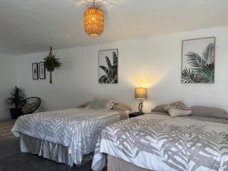 Apartment #3 for 4 WiFi-centric-consulate - Matamoros - 8