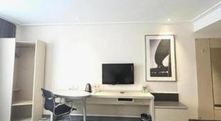 City Comfort Inn Baise Tianyang - 9