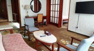 Hawana Resort Guangzhou - 9