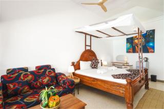 Zenobia Beach Resort - 1