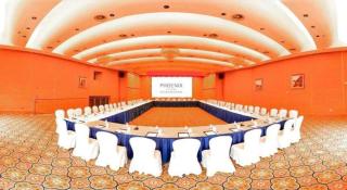 Country Garden Phoenix Hotel Anqing - 7