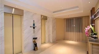 City Comfort Inn Kunming Cuihu Hospital of Yunnan University Panjiawan Metro Station - 4