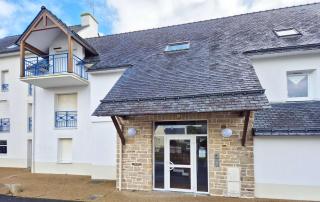 La grande île de port-lin - Les Gîtes de la Côte d'Amour - 9