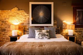 Hotel Boutique Barosse Spa & Sauna - Habitaciones Only Adults & Apartamentos Familiares - 9