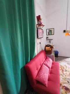 Cassa Bonda Std Family Room - 2