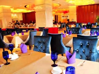 Foshan Nanhai Huifeng Holiday Hotel - 1