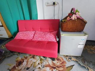 Cassa Bonda Std Family Room - 3