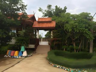 Plaifah Resort Ubon - 6