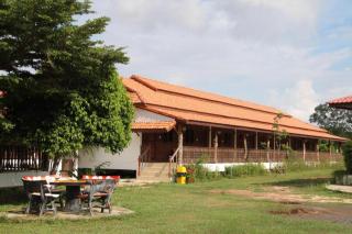 Plaifah Resort Ubon - 5