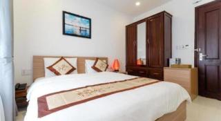 Kim's Villa Hoi An - 2