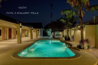 Yacht Pool&Gallery Villa - Ban Puk (2) - 0