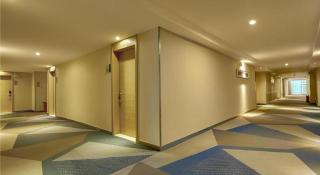 City Comfort Inn Laibin Xiangzhou Hot Spring - 8