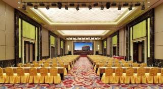 Jin Jiang Mingcheng Hotel - 5