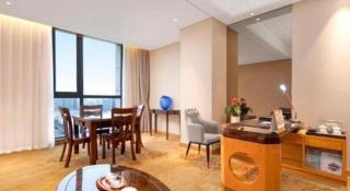 Jin Jiang Mingcheng Hotel - 2