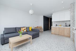 Szczecin Bronowicka Comfort Studios by BookingHost - 0
