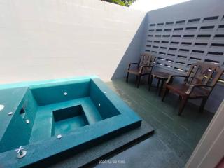 ēRYA by SURIA Hot Spring Bentong - 5