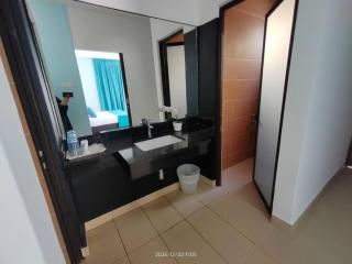 ēRYA by SURIA Hot Spring Bentong - 4