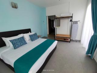 ēRYA by SURIA Hot Spring Bentong - 1