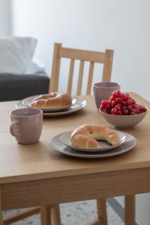 Szczecin Bronowicka Comfort Studios by BookingHost - 9