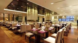 Hefei Parkview Hotel - 2