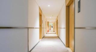 City Comfort Inn Wuhan Wansongyuan Wangjiadun East Metro - 2