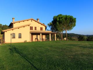 Beautiful farmhouse with swimming pool - 7