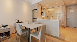 Hefei Parkview Hotel - 6