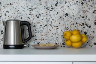 Szczecin Bronowicka Comfort Studios by BookingHost - 6