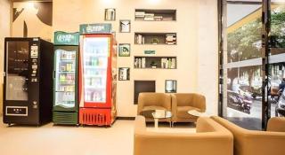 City Comfort Inn Liuzhou Diwang North Station - 8