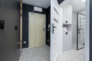 Szczecin Bronowicka Comfort Studios by BookingHost - 5