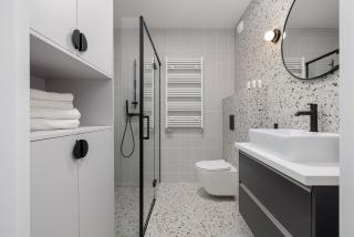 Szczecin Bronowicka Comfort Studios by BookingHost - 3