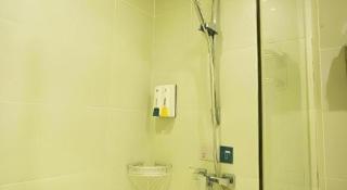 City Comfort Inn Ezhou Wenxing Avenue Central Hospital - 3