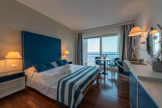 Splendid Hotel La Torre - Mondello - 5