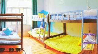 Beihai forget dust International Youth Hostel - 1