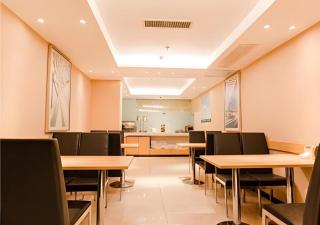 City Comfort Inn Chibi Railway Station - 4