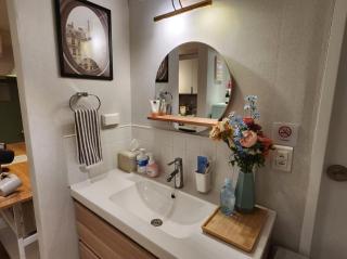 철길공원옆 계단 Railway Park 3-room staircase - 8