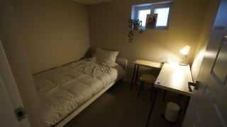 철길공원옆 계단 Railway Park 3-room staircase - 7