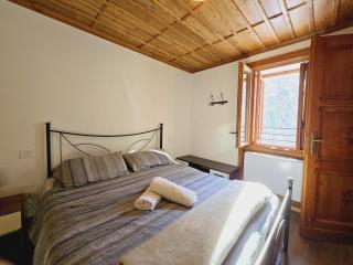 Air-conditioned apartment in Ceresole Reale - 7