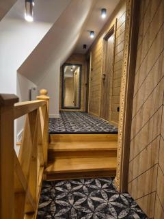 domki Pod Zielonym Wierchem - Zakopane - 8