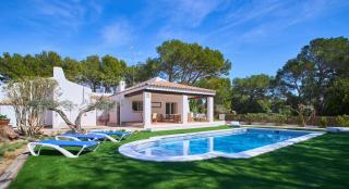 Villa en l'Ametlla de Mar - 0