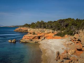 Villa en l'Ametlla de Mar - 9