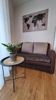 Apartament TEN z miejscem parkingowym - 1