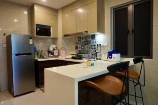 R&F Princess cove Kuo Dual Key-No Parking - 6